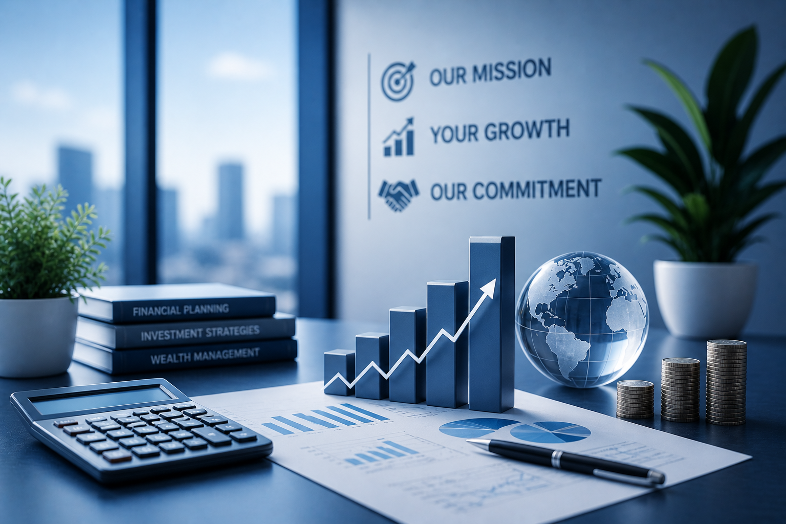 Finance Growth