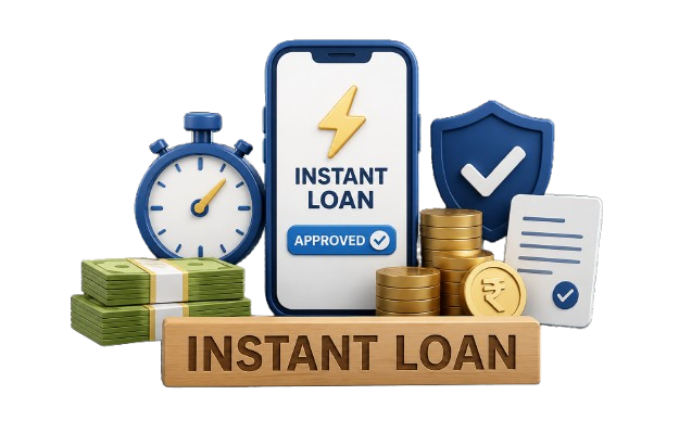 Instant Loan